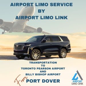 Port Dover Limo Service by Airport Limo Link