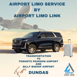 Dundas Limo Service by Airport Limo Link