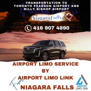 Niagara Falls Limo Service by Airport Limo Link