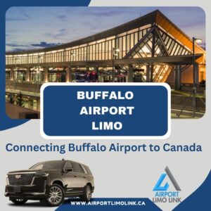 Buffalo Airport to Canada