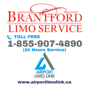 Brantford Limo Service 